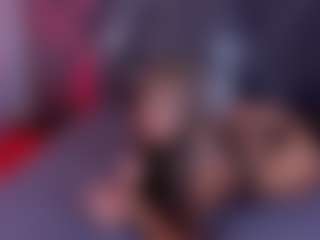 Salomme Cruz's Live Sex Cam Show