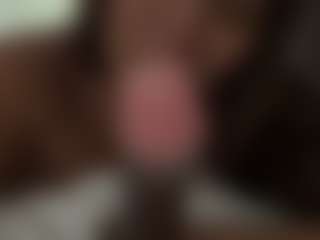Salomme Cruz's Live Sex Cam Show