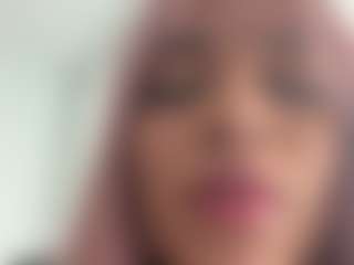 Salomme Cruz's Live Sex Cam Show