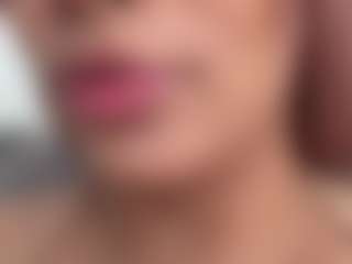 Salomme Cruz's Live Sex Cam Show