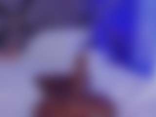 Salomme Cruz's Live Sex Cam Show