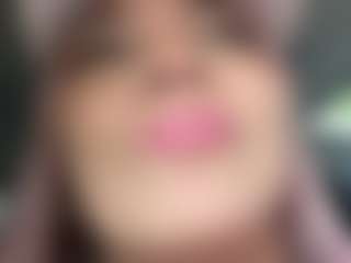 Salomme Cruz's Live Sex Cam Show
