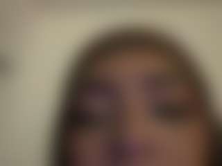 Salomme Cruz's Live Sex Cam Show