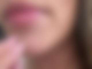 Salomme Cruz's Live Sex Cam Show