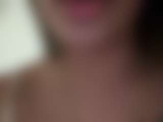 Salomme Cruz's Live Sex Cam Show
