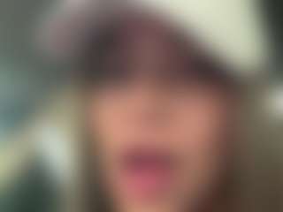 Salomme Cruz's Live Sex Cam Show