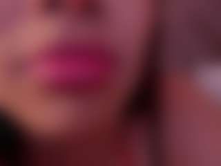 Salomme Cruz's Live Sex Cam Show