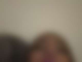 Salomme Cruz's Live Sex Cam Show