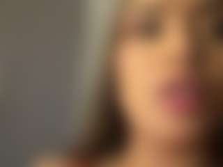 Salomme Cruz's Live Sex Cam Show