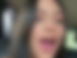 Salomme Cruz's Live Sex Cam Show
