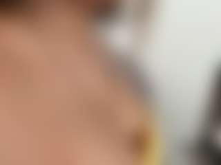 Salomme Cruz's Live Sex Cam Show