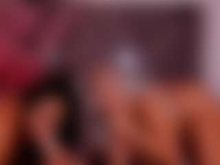 Salomme Cruz's Live Sex Cam Show