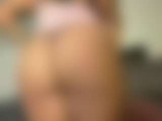 Salomme Cruz's Live Sex Cam Show