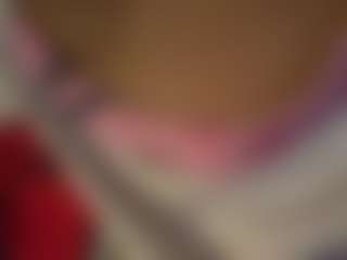 Salomme Cruz's Live Sex Cam Show