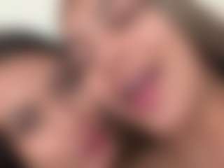 Salomme Cruz's Live Sex Cam Show