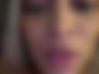 Salomme Cruz's Live Sex Cam Show