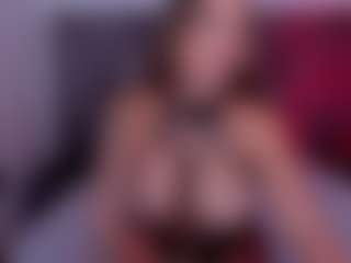 Salomme Cruz's Live Sex Cam Show