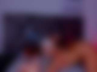 Salomme Cruz's Live Sex Cam Show