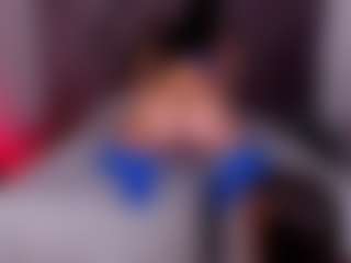 Salomme Cruz's Live Sex Cam Show