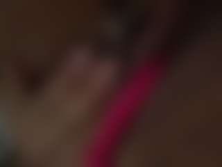 Salomme Cruz's Live Sex Cam Show