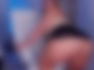 Salomme Cruz's Live Sex Cam Show