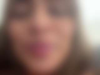 Salomme Cruz's Live Sex Cam Show