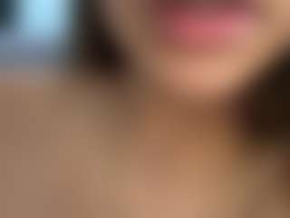 Salomme Cruz's Live Sex Cam Show