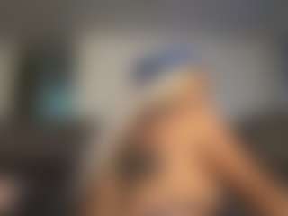 Salomme Cruz's Live Sex Cam Show