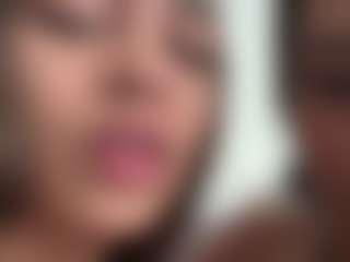Salomme Cruz's Live Sex Cam Show