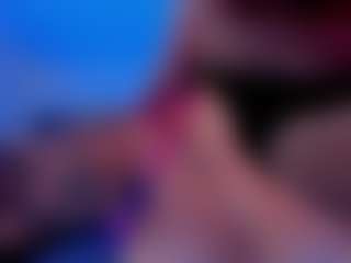 Salomme Cruz's Live Sex Cam Show