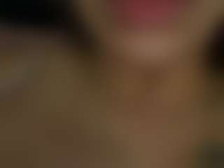 Salomme Cruz's Live Sex Cam Show