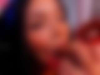 Salomme Cruz's Live Sex Cam Show