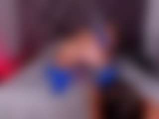 Salomme Cruz's Live Sex Cam Show