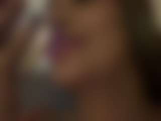 Salomme Cruz's Live Sex Cam Show