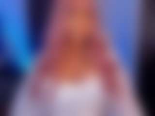 Salomme Cruz's Live Sex Cam Show