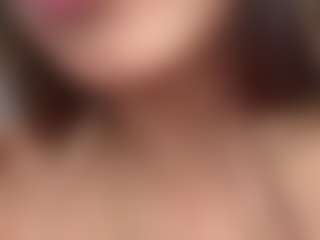 Salomme Cruz's Live Sex Cam Show