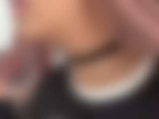 Salomme Cruz's Live Sex Cam Show