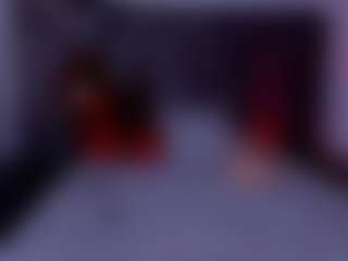 Salomme Cruz's Live Sex Cam Show