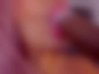 Salomme Cruz's Live Sex Cam Show