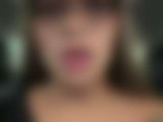 Salomme Cruz's Live Sex Cam Show