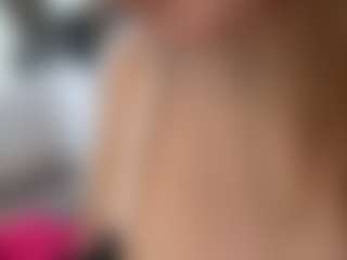 Salomme Cruz's Live Sex Cam Show