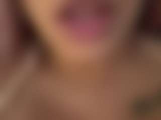 Salomme Cruz's Live Sex Cam Show
