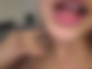 Salomme Cruz's Live Sex Cam Show