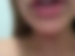Salomme Cruz's Live Sex Cam Show