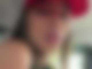 Salomme Cruz's Live Sex Cam Show