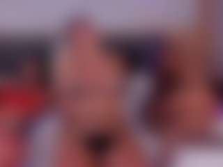 Salomme Cruz's Live Sex Cam Show