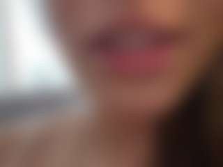 Salomme Cruz's Live Sex Cam Show