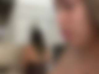 Salomme Cruz's Live Sex Cam Show