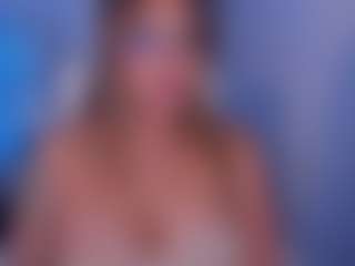 Salomme Cruz's Live Sex Cam Show