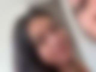 Salomme Cruz's Live Sex Cam Show